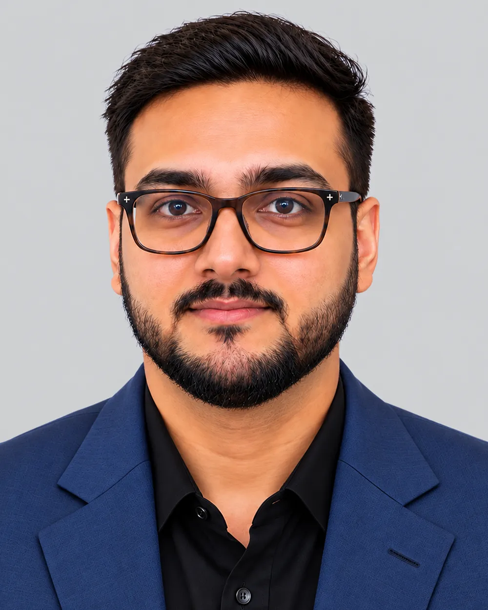 CA Kushal Chijwani