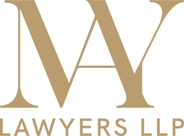 MAY Lawyers LLP