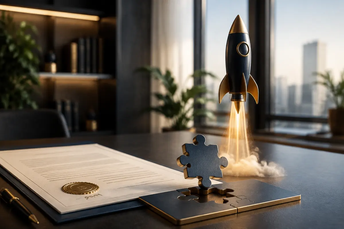 Startup Registration Services